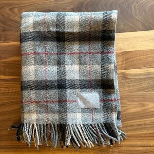 Pendleton Wool Throw Blanket